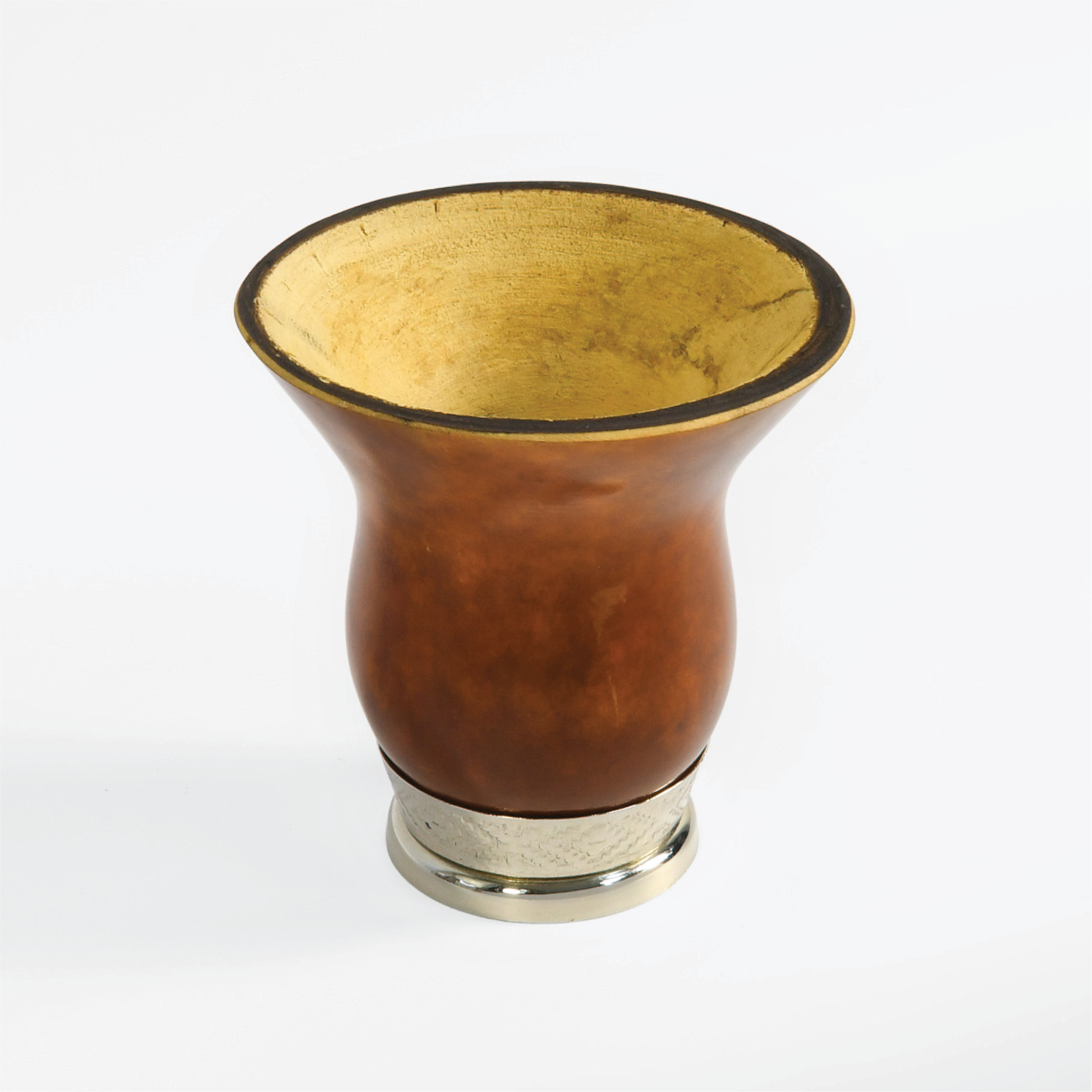 Mate Camionero Criollo con Base Copa