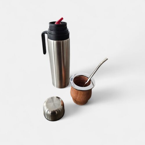 TODO MATES - La mayor variedad de mates y bombillas
