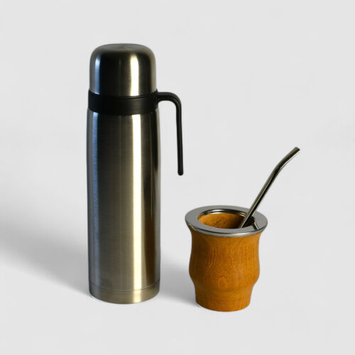 TODO MATES - La mayor variedad de mates y bombillas