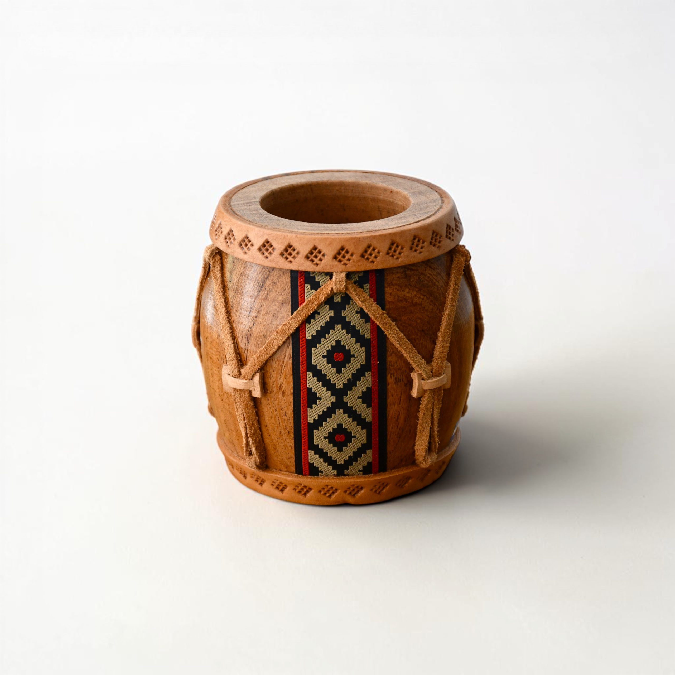 Mate Bombo de Algarrobo - Imagen 6