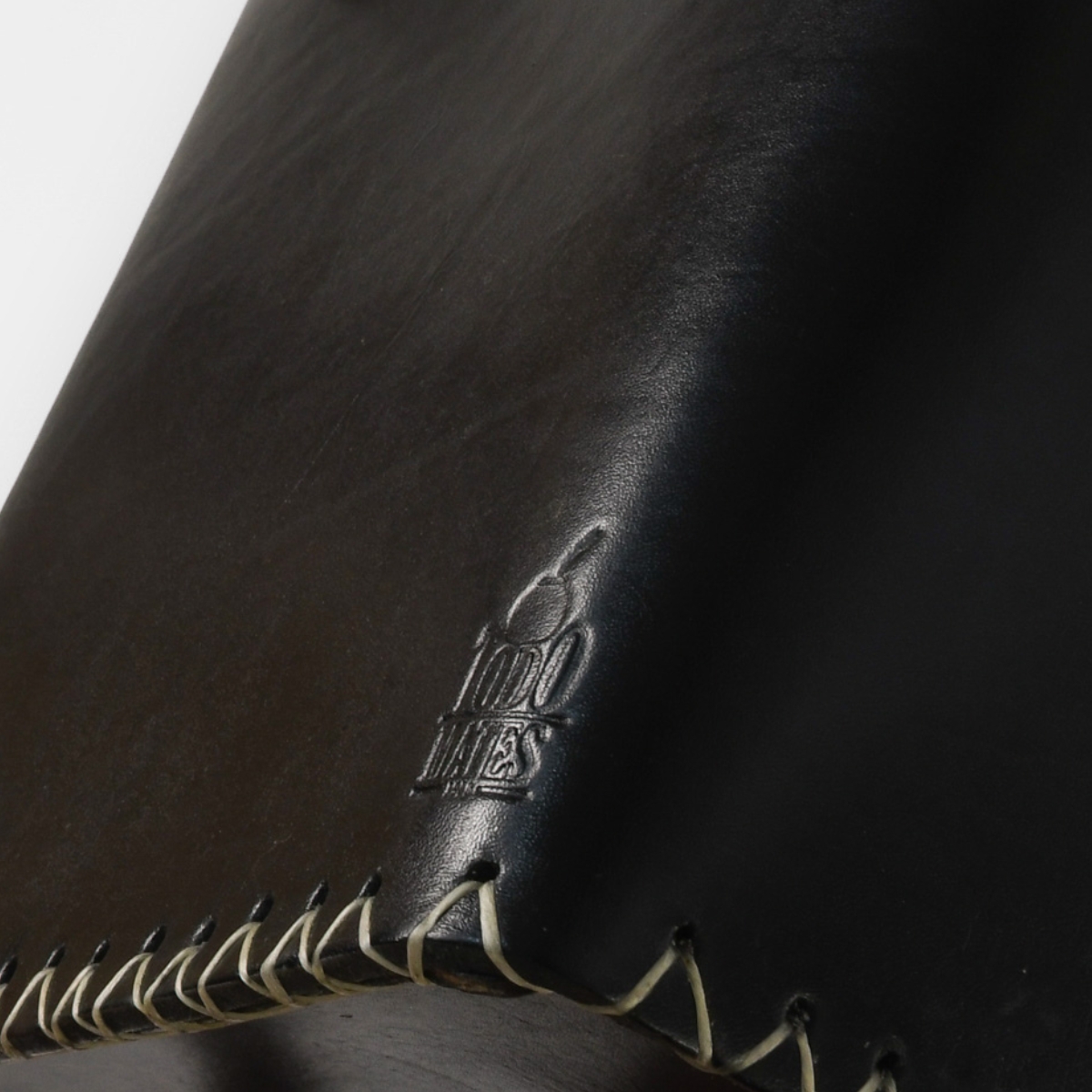 Cartera Todo Mates de Cuero - Imagen 4