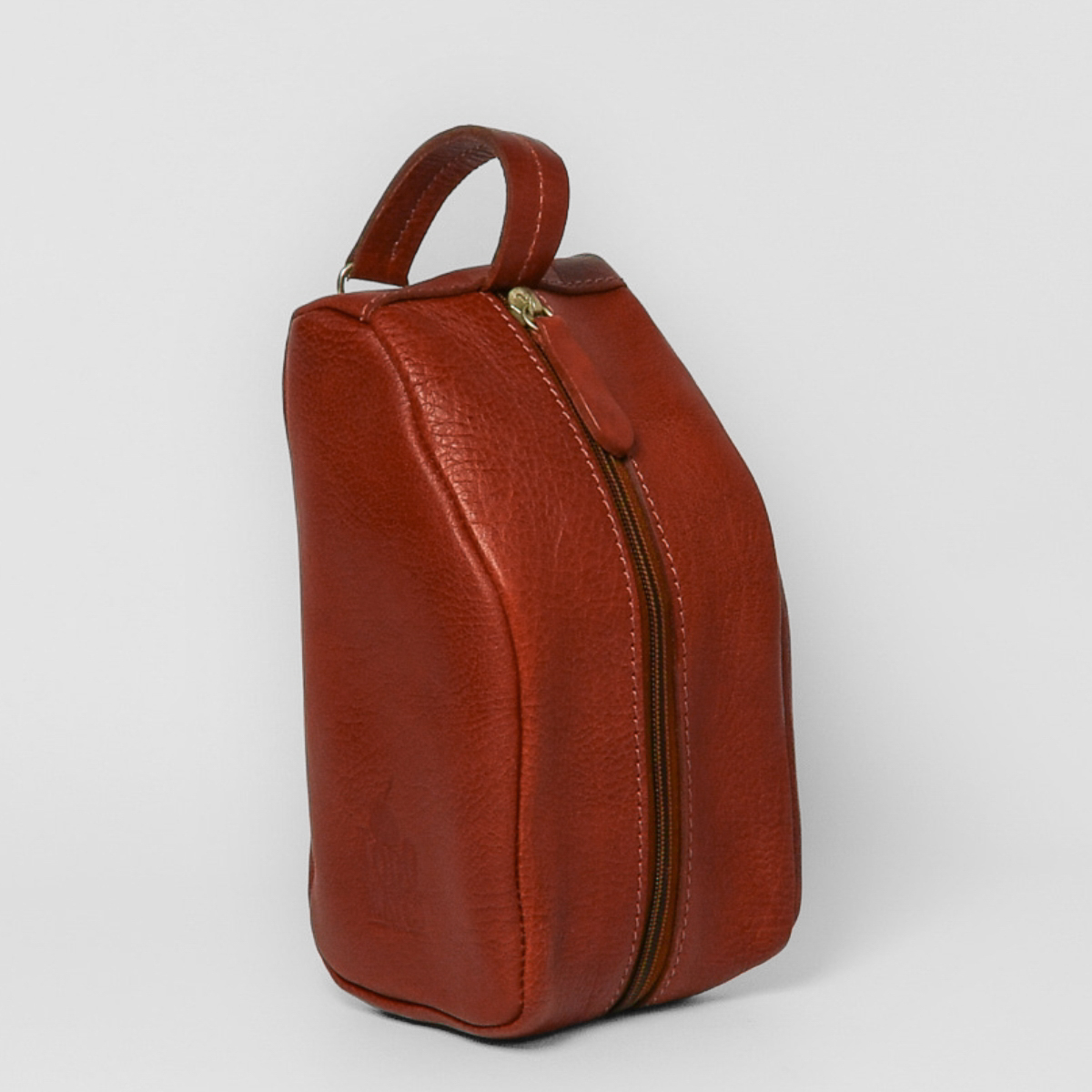 Porta Mate Cuero Premium - Imagen 3