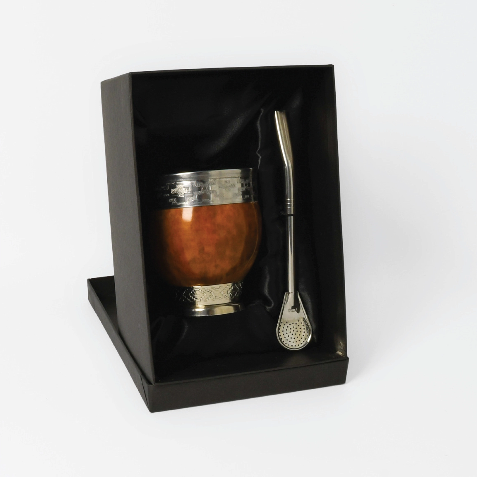 Combo Imperial Criollo: Mate Imperial + Bombilla + Grabado Gratis - Imagen 7