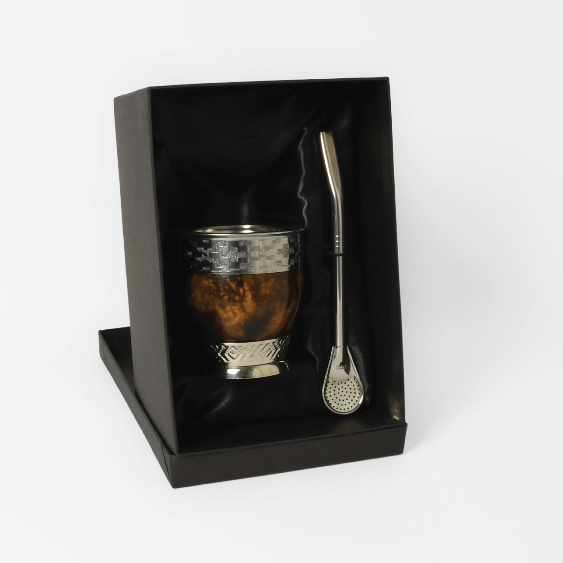 Combo Imperial Criollo: Mate Imperial + Bombilla + Grabado Gratis - Imagen 10