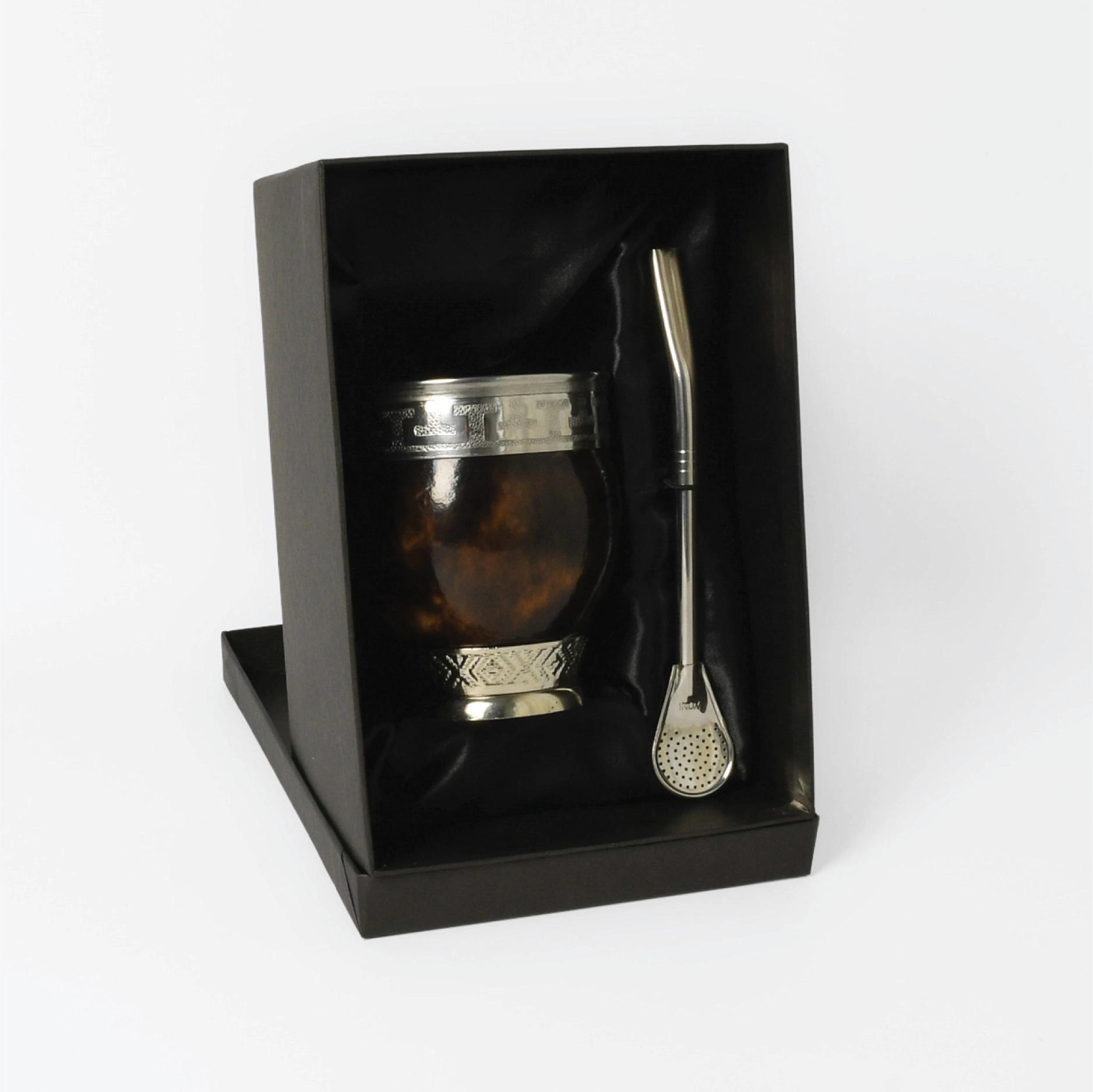 Combo Imperial Criollo: Mate Imperial + Bombilla + Grabado Gratis - Imagen 13