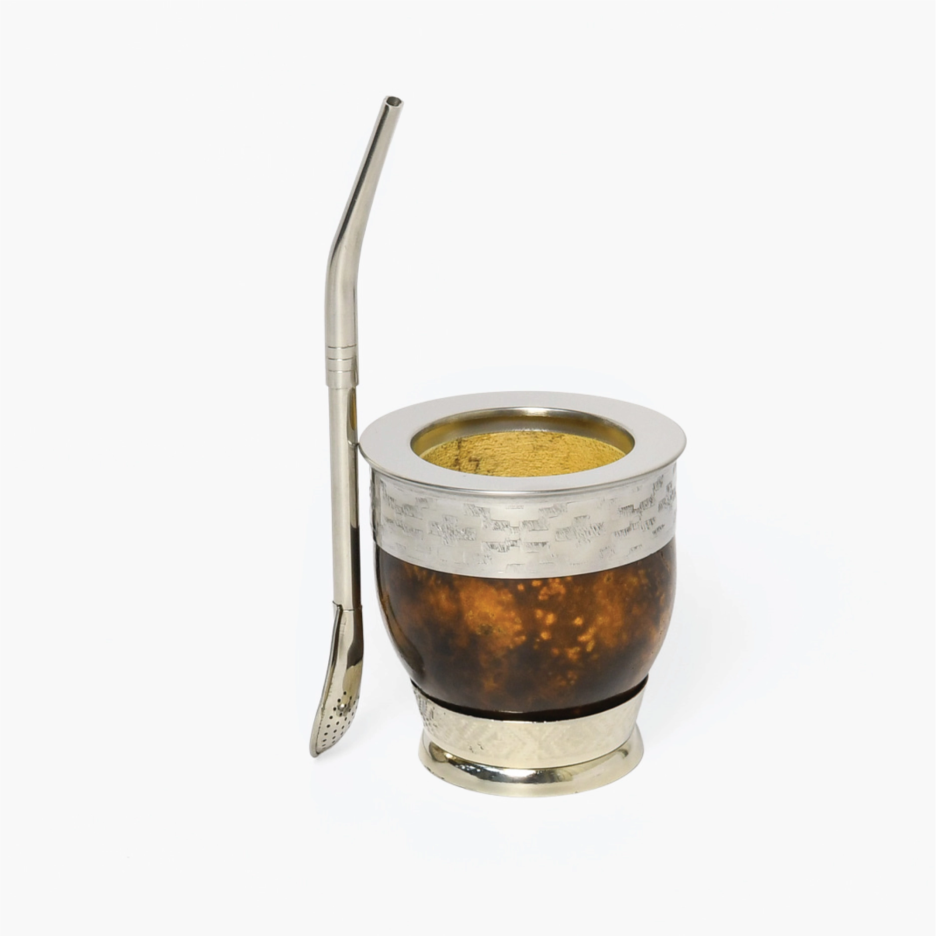Combo Imperial Criollo: Mate Imperial + Bombilla + Grabado Gratis - Imagen 11