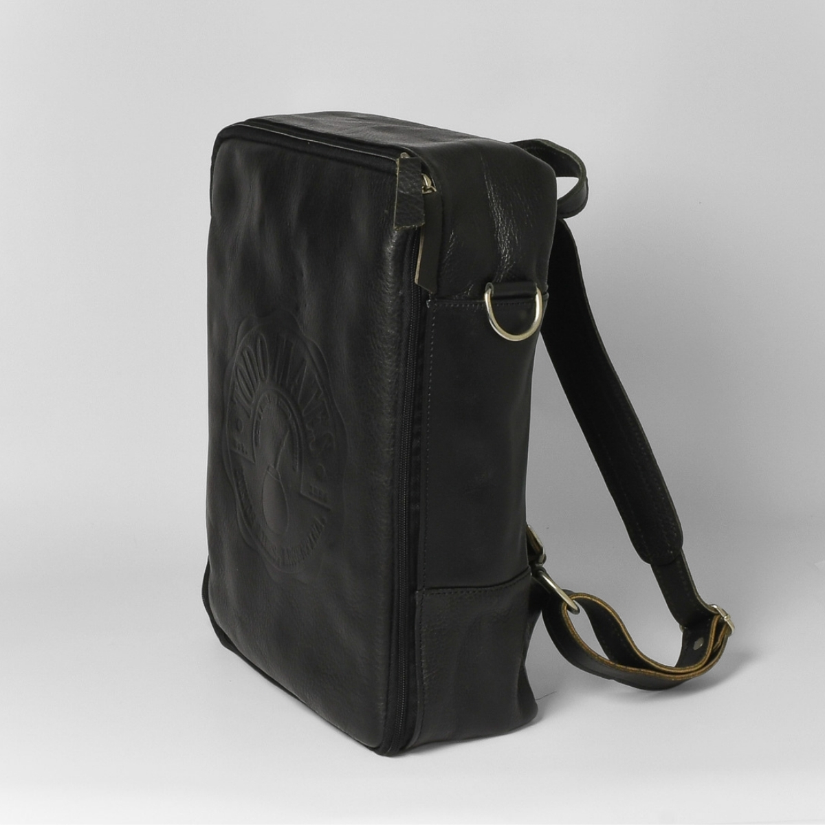 Mochila de Cuero Premium - Imagen 8