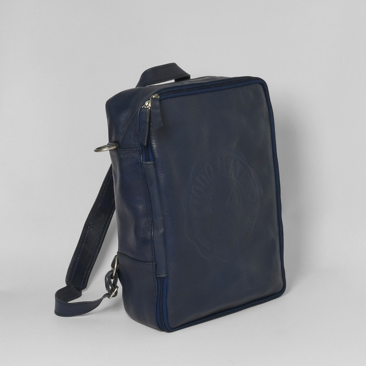 Mochila de Cuero Premium - Imagen 9