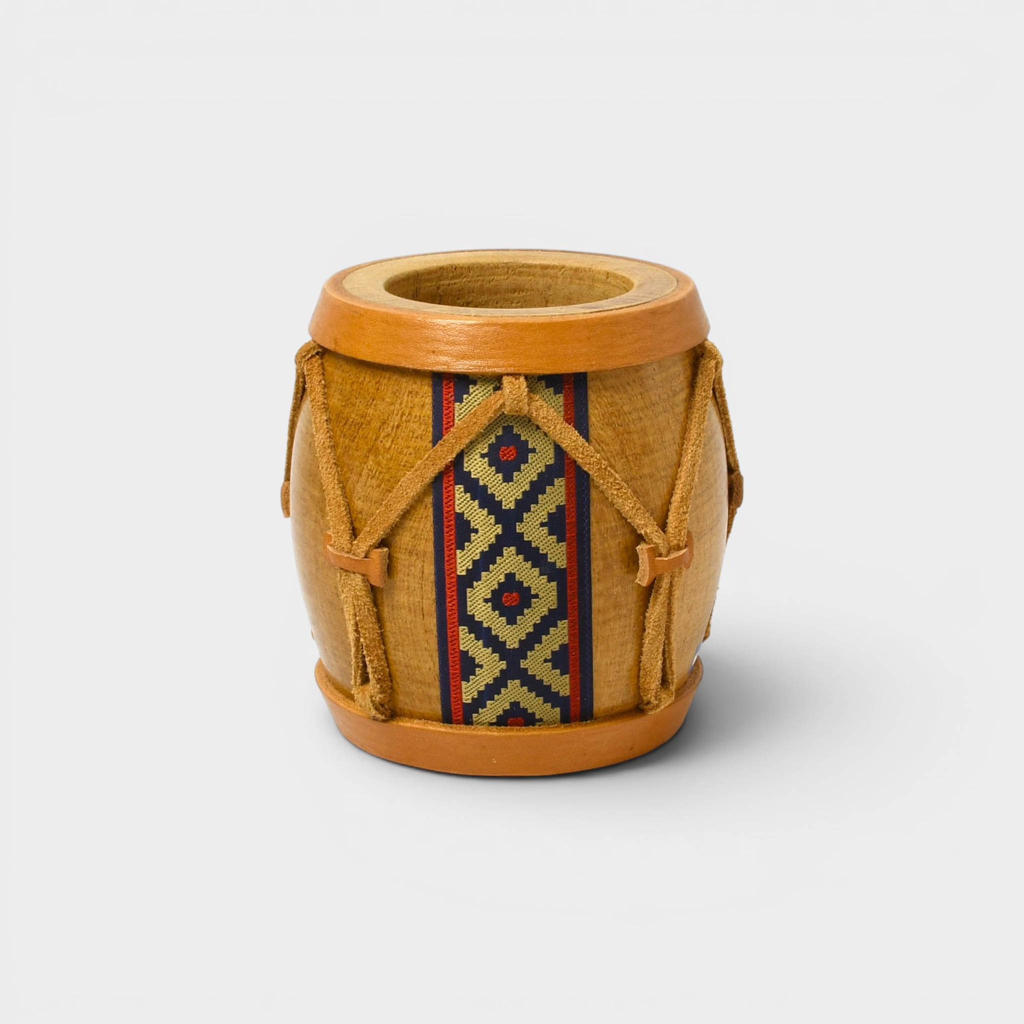 Mate Bombo de Algarrobo - Imagen 6